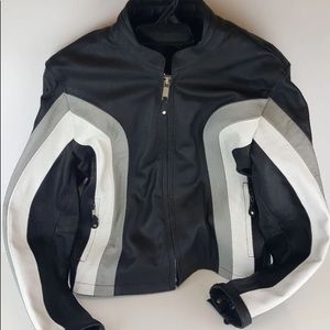 Motorcycle Jacket Medium
